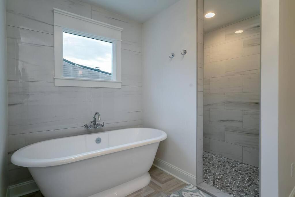 Marsh Island 9 - Best Sunset On The Island! Renovated Home! Isle of Palms Exterior foto
