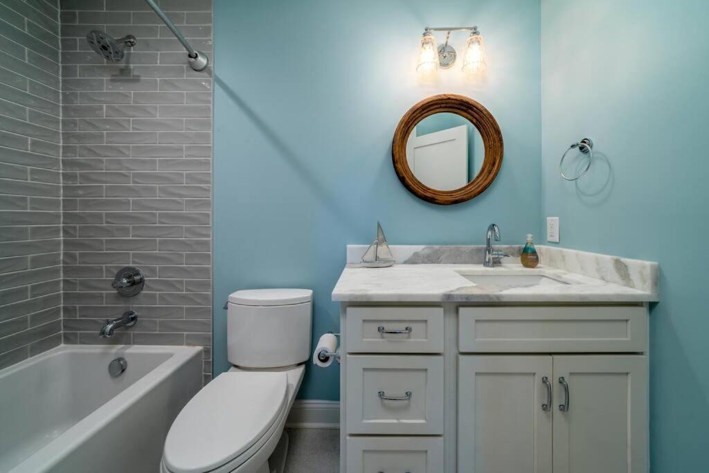 Marsh Island 9 - Best Sunset On The Island! Renovated Home! Isle of Palms Exterior foto