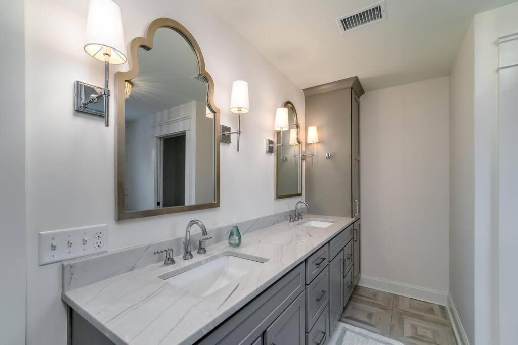 Marsh Island 9 - Best Sunset On The Island! Renovated Home! Isle of Palms Exterior foto